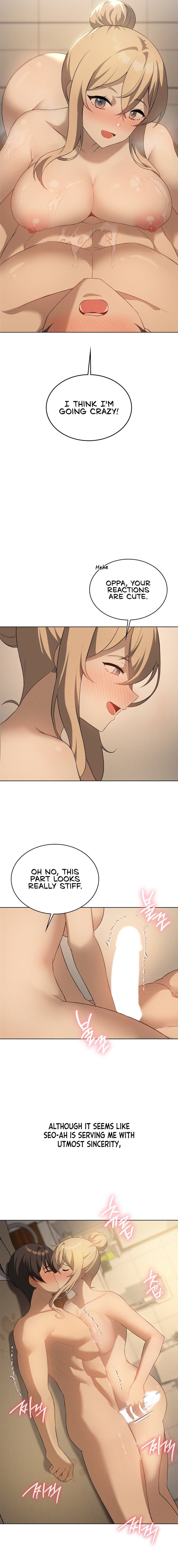Pleasure up! - Chapter 54 [photo 10] - MangaPorn