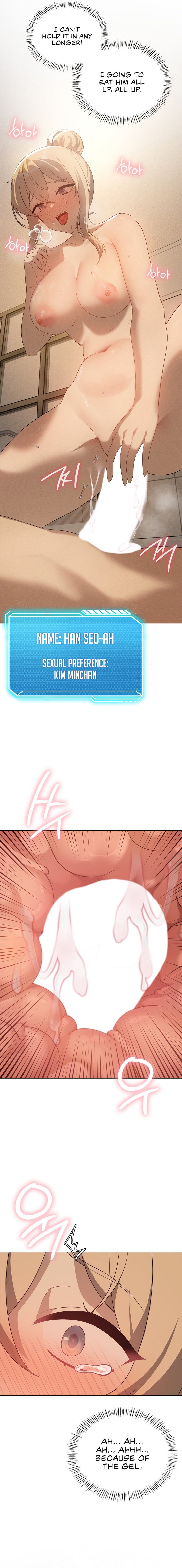 Pleasure up! - Chapter 54 [photo 12] - MangaPorn