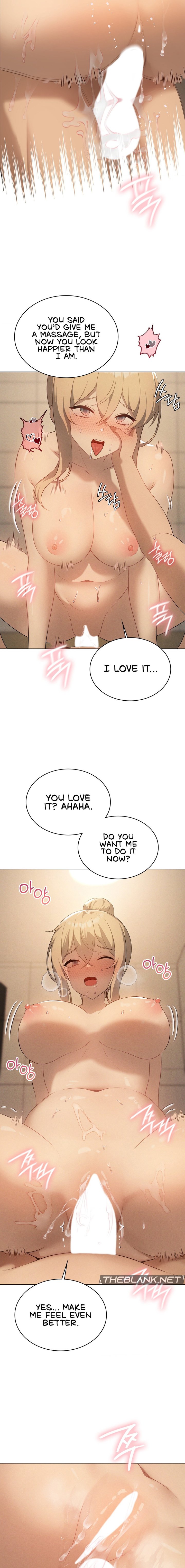 Pleasure up! - Chapter 54 [photo 14] - MangaPorn