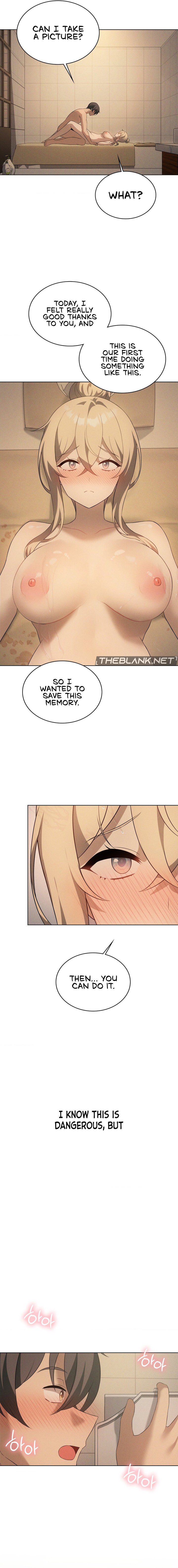Pleasure up! - Chapter 54 [photo 22] - MangaPorn
