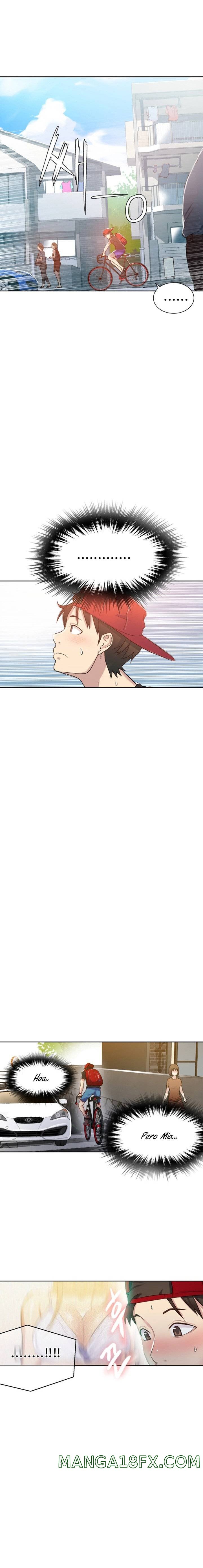 Secret Class Raw - Chapter 13 [photo 11] - MangaPorn