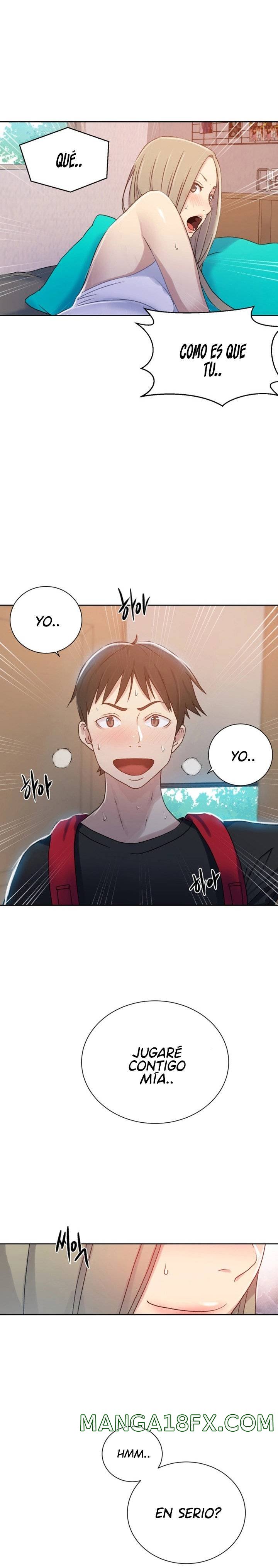 Secret Class Raw - Chapter 13 [photo 14] - MangaPorn