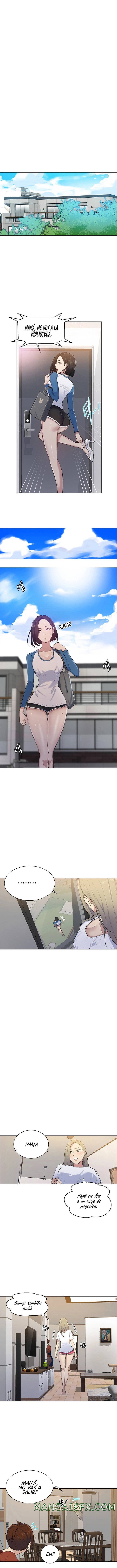 Secret Class Raw - Chapter 13 [photo 6] - MangaPorn