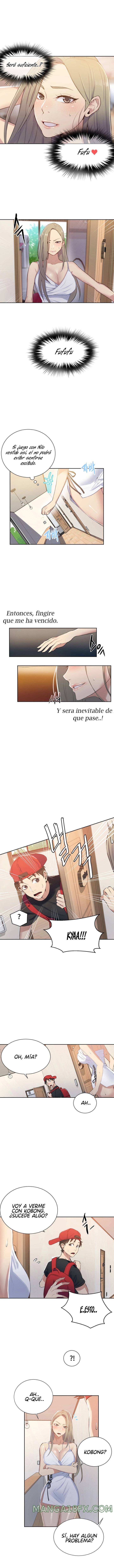 Secret Class Raw - Chapter 13 [photo 9] - MangaPorn