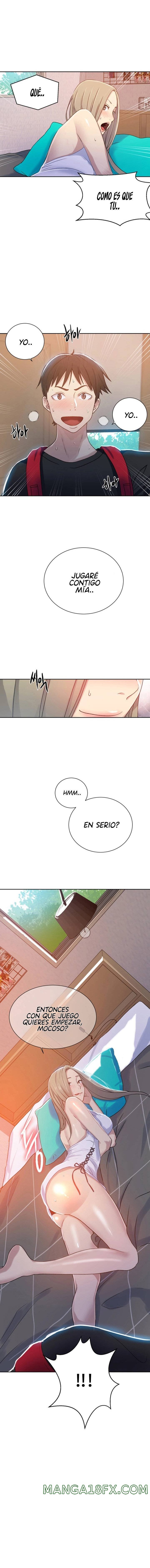 Secret Class Raw - Chapter 14 [photo 2] - MangaPorn