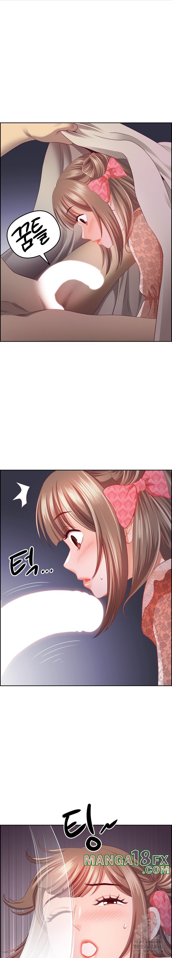 Big Guy Raw - Chapter 16 [photo 22] - MangaPorn
