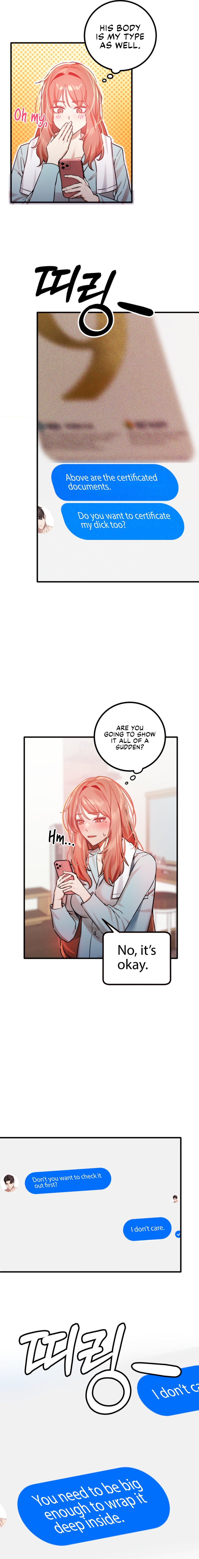 Perverts Are My Type - Chapter 1 [photo 11] - MangaPorn