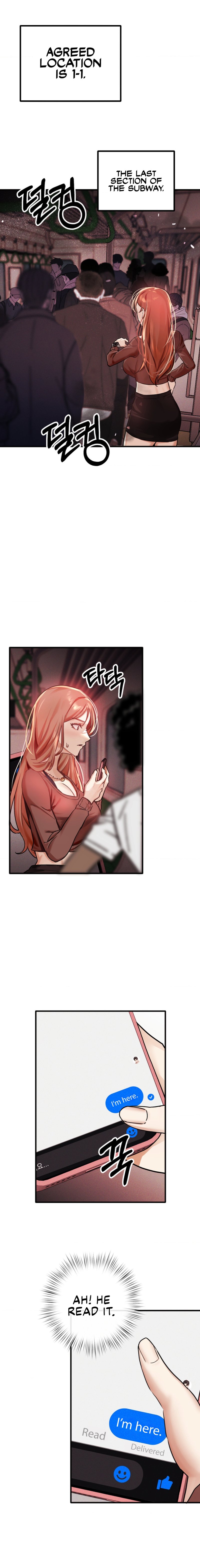 Perverts Are My Type - Chapter 1 [photo 16] - MangaPorn
