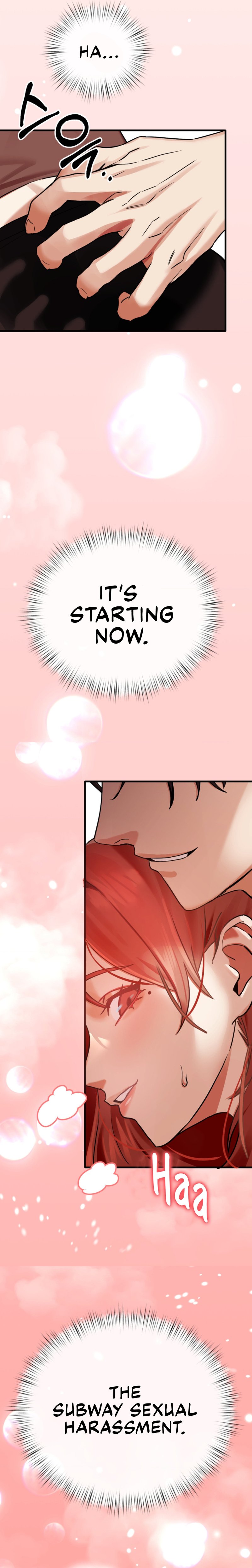 Perverts Are My Type - Chapter 1 [photo 20] - MangaPorn