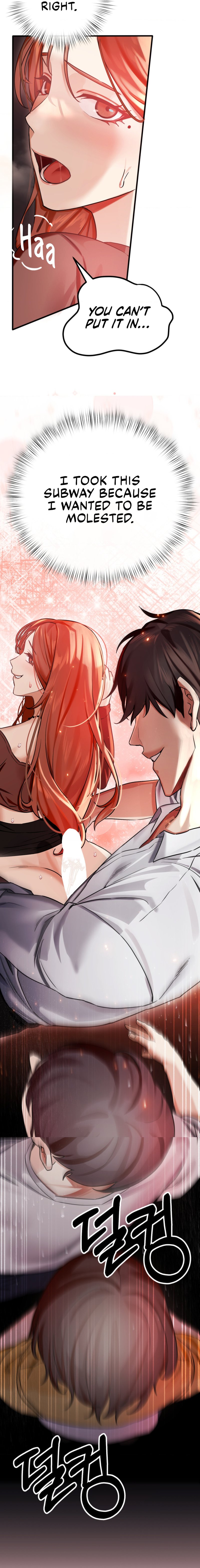 Perverts Are My Type - Chapter 1 [photo 5] - MangaPorn