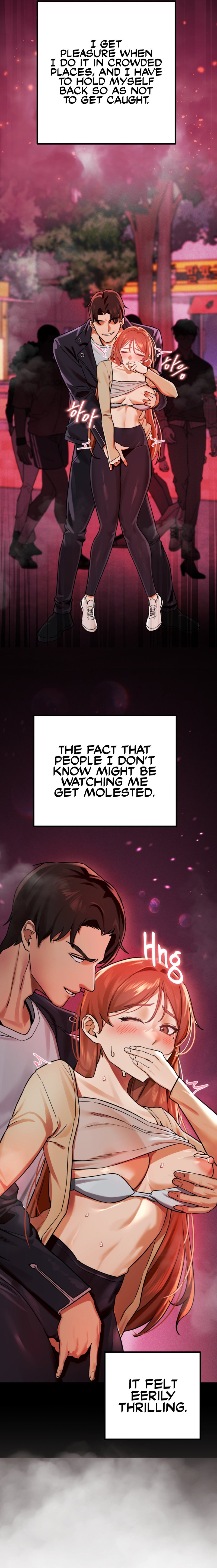 Perverts Are My Type - Chapter 1 [photo 7] - MangaPorn