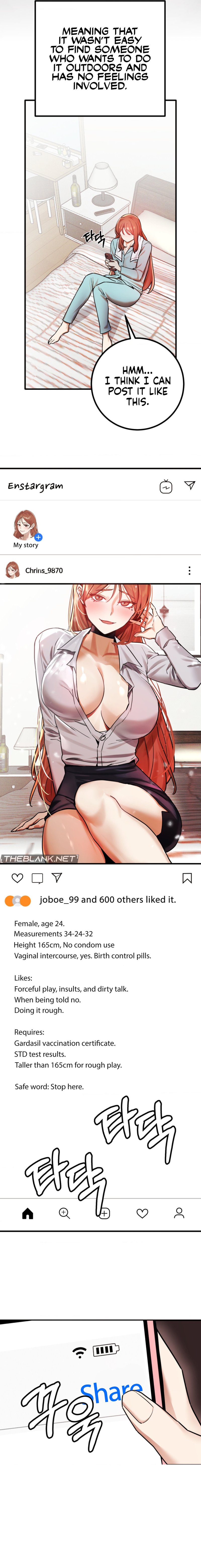Perverts Are My Type - Chapter 1 [photo 8] - MangaPorn