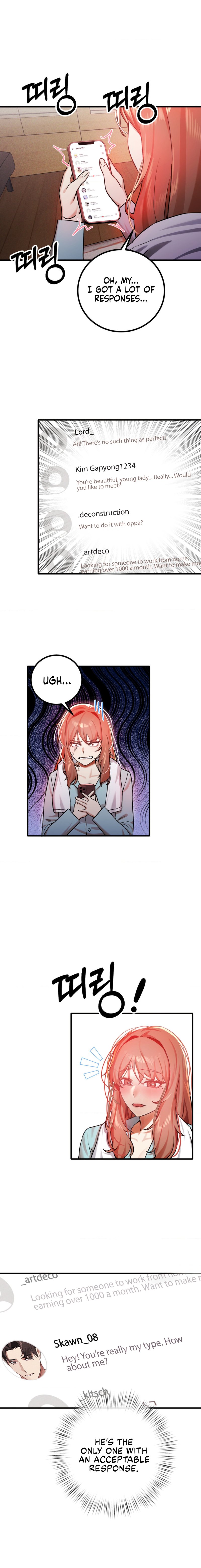 Perverts Are My Type - Chapter 1 [photo 9] - MangaPorn