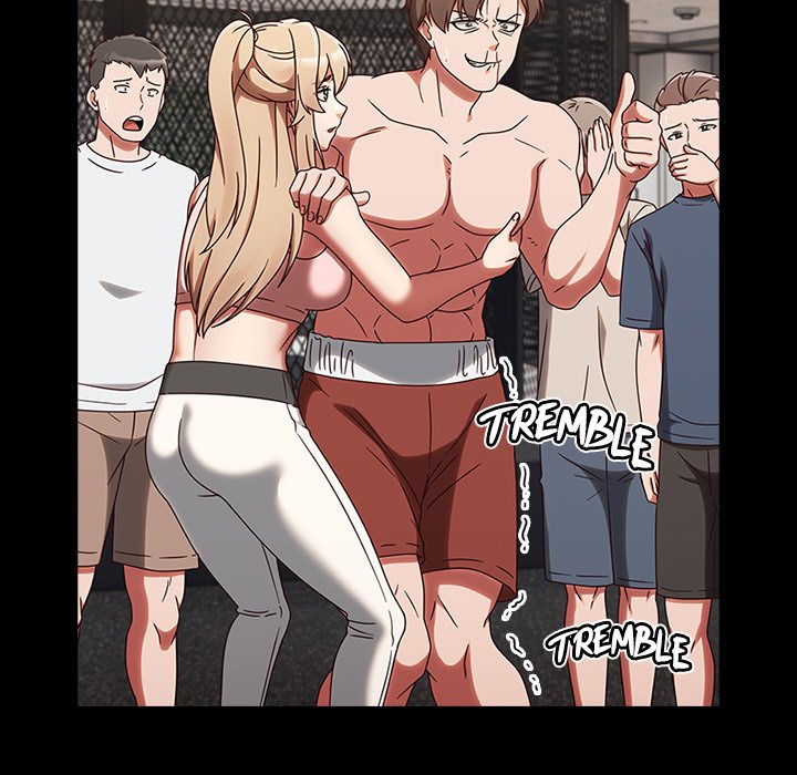 Ground and Pound - Chapter 1 [photo 107] - MangaPorn