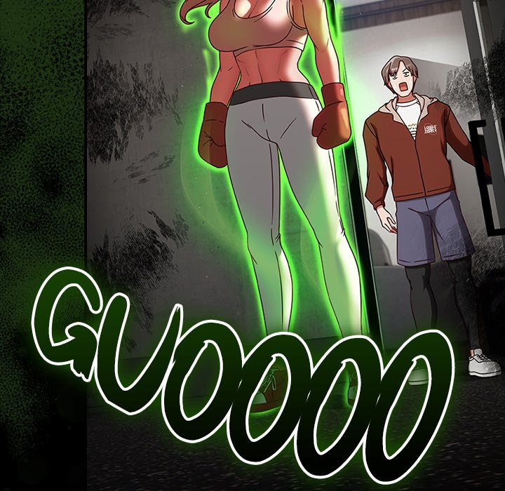 Ground and Pound - Chapter 1 [photo 113] - MangaPorn