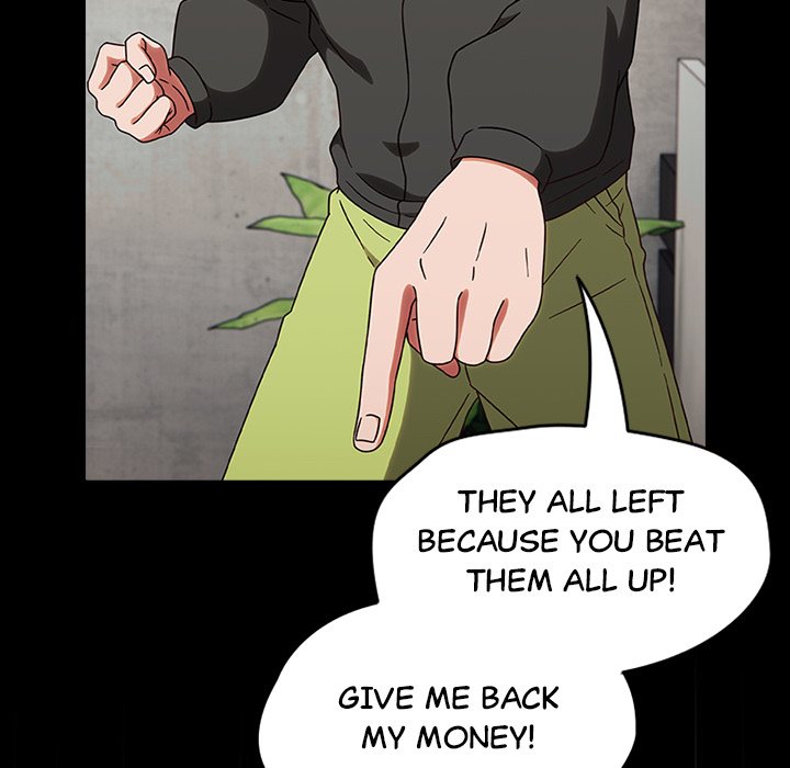 Ground and Pound - Chapter 1 [photo 116] - MangaPorn