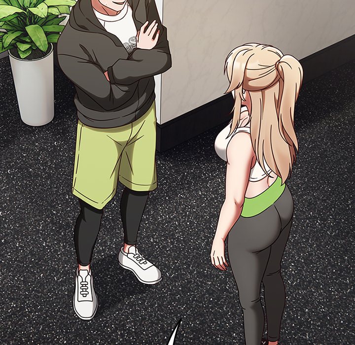 Ground and Pound - Chapter 1 [photo 124] - MangaPorn