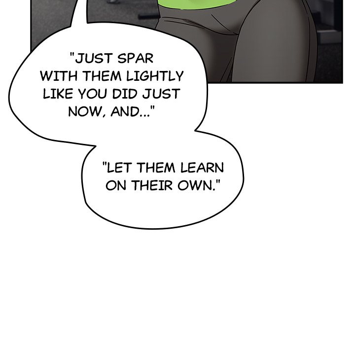 Ground and Pound - Chapter 1 [photo 132] - MangaPorn