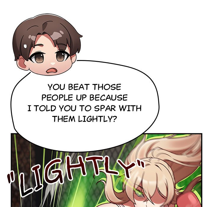 Ground and Pound - Chapter 1 [photo 135] - MangaPorn