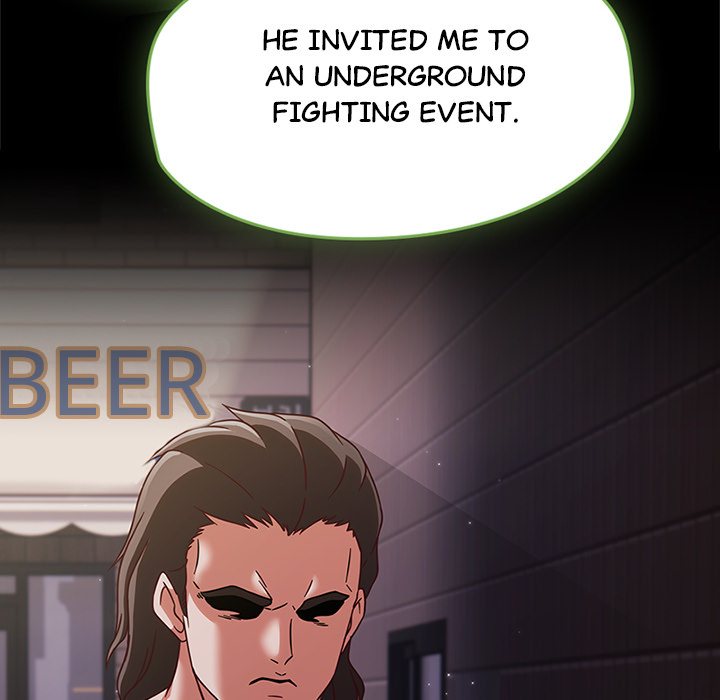 Ground and Pound - Chapter 1 [photo 172] - MangaPorn