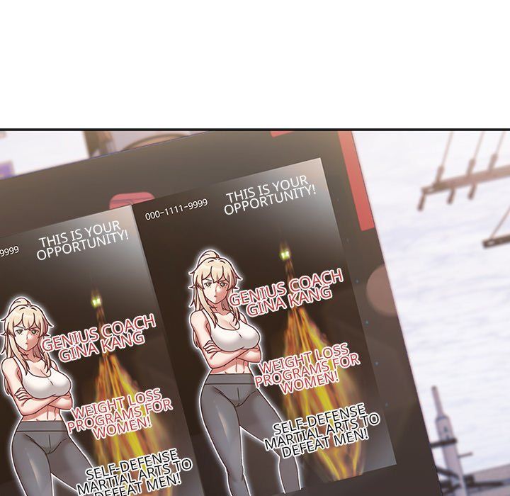 Ground and Pound - Chapter 1 [photo 189] - MangaPorn