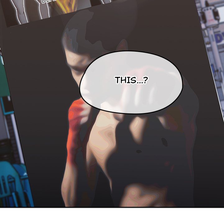 Ground and Pound - Chapter 1 [photo 190] - MangaPorn