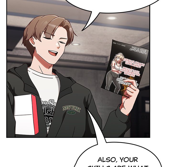 Ground and Pound - Chapter 1 [photo 194] - MangaPorn