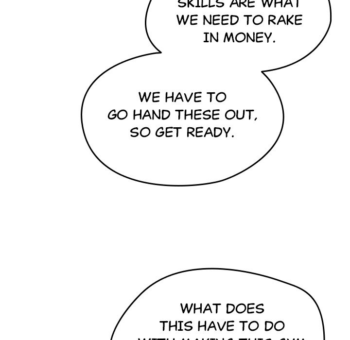 Ground and Pound - Chapter 1 [photo 195] - MangaPorn