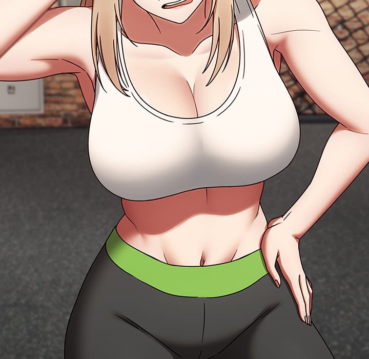 Ground and Pound - Chapter 1 [photo 203] - MangaPorn