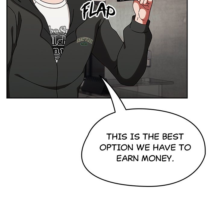 Ground and Pound - Chapter 1 [photo 222] - MangaPorn