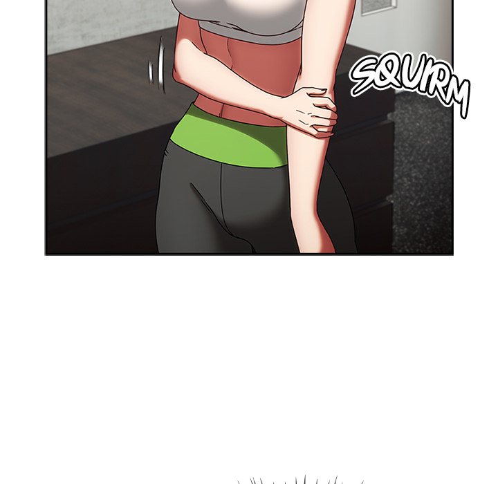 Ground and Pound - Chapter 1 [photo 224] - MangaPorn
