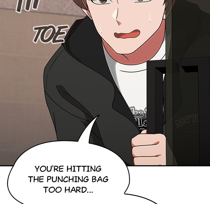 Ground and Pound - Chapter 1 [photo 29] - MangaPorn