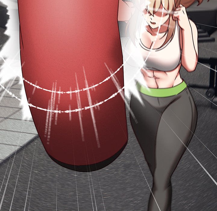 Ground and Pound - Chapter 1 [photo 33] - MangaPorn