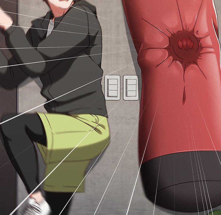 Ground and Pound - Chapter 1 [photo 39] - MangaPorn