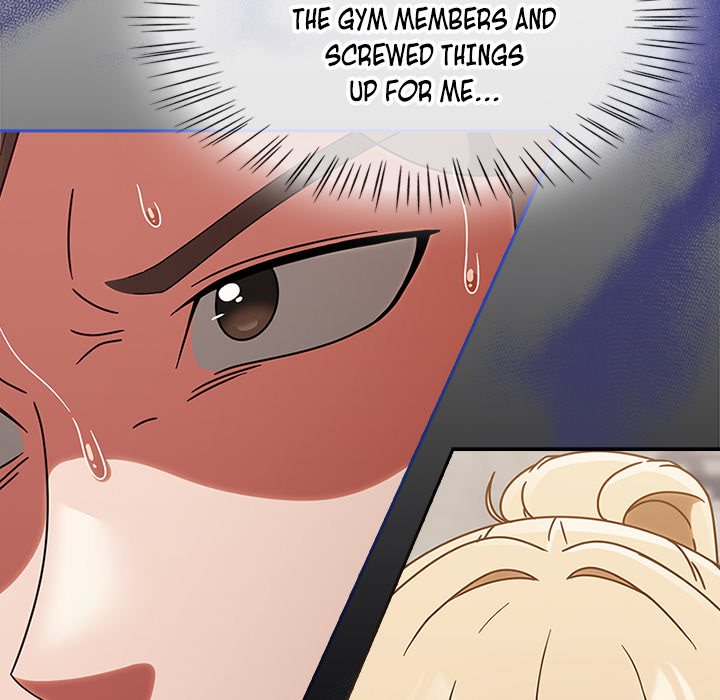 Ground and Pound - Chapter 1 [photo 50] - MangaPorn