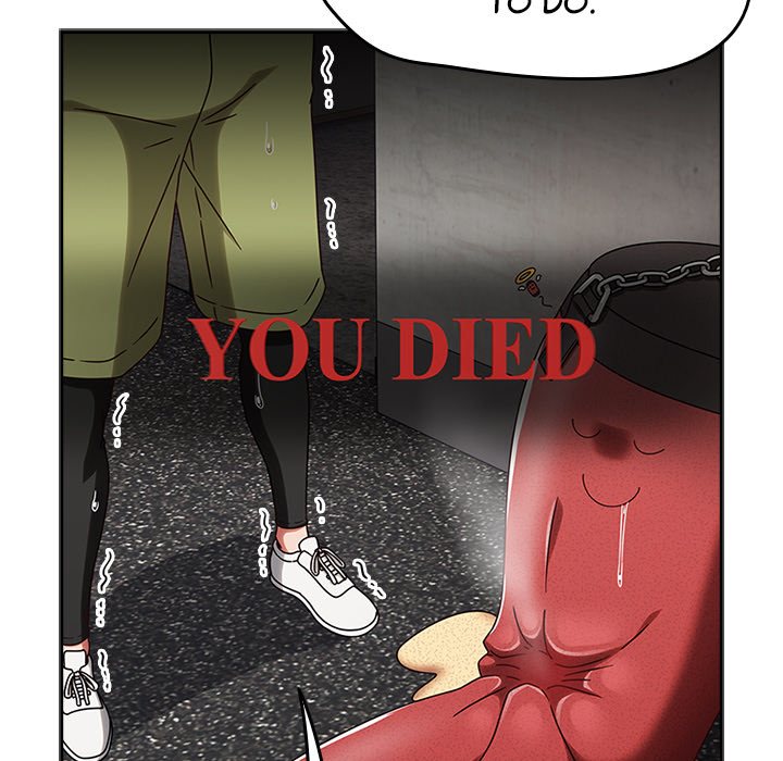 Ground and Pound - Chapter 1 [photo 57] - MangaPorn