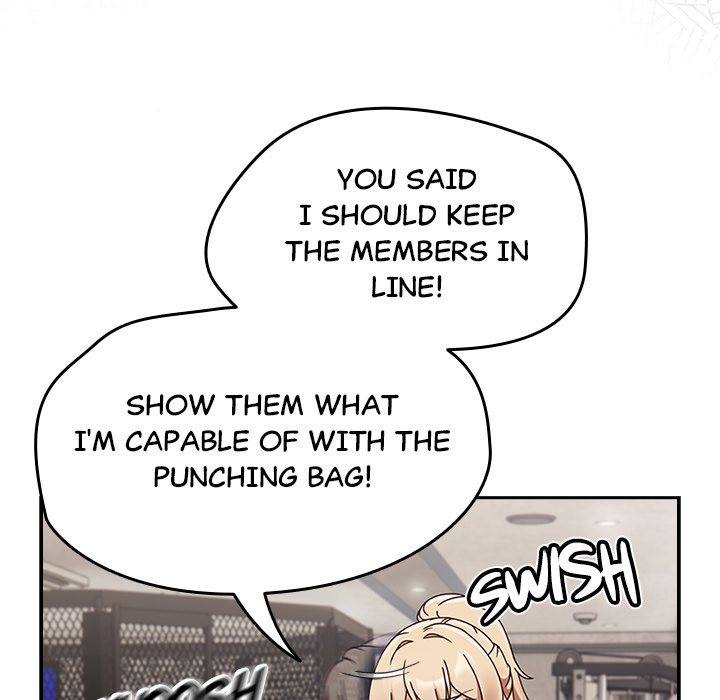 Ground and Pound - Chapter 1 [photo 61] - MangaPorn