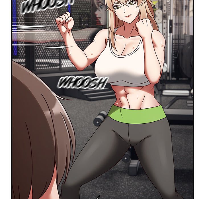 Ground and Pound - Chapter 1 [photo 62] - MangaPorn
