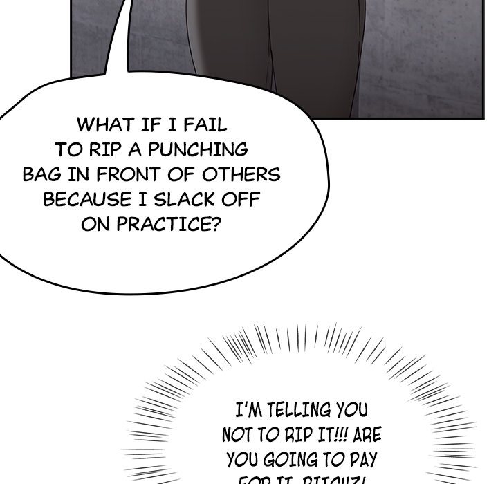 Ground and Pound - Chapter 1 [photo 75] - MangaPorn