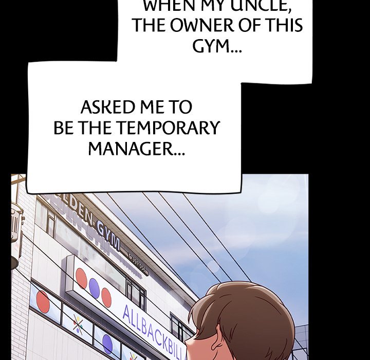 Ground and Pound - Chapter 1 [photo 90] - MangaPorn
