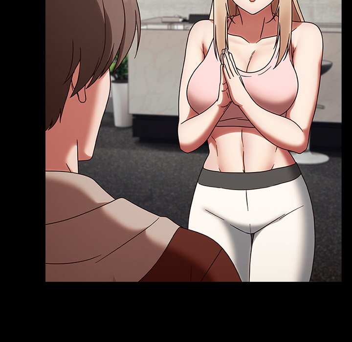 Ground and Pound - Chapter 1 [photo 93] - MangaPorn