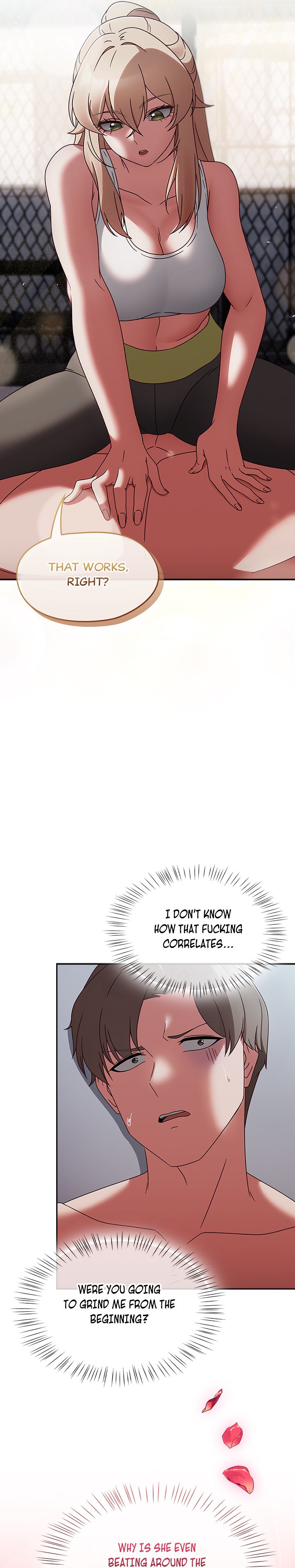 Ground and Pound - Chapter 2 [photo 11] - MangaPorn