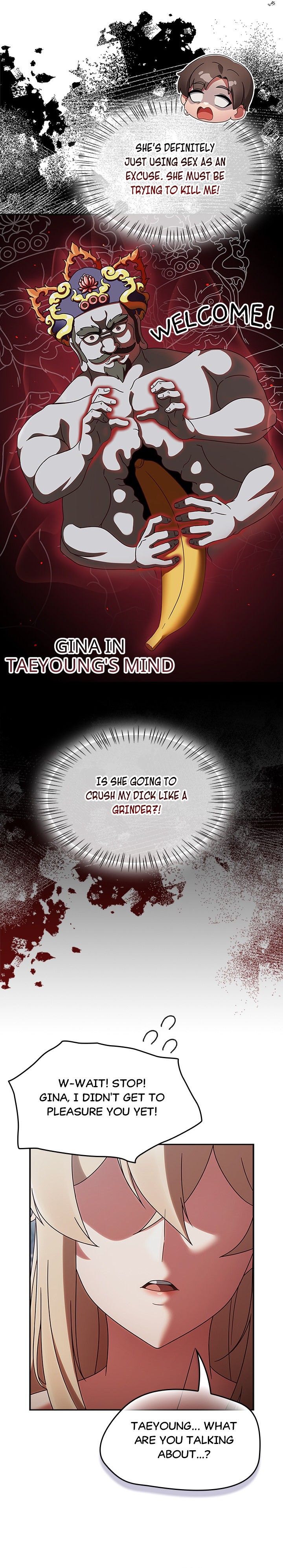 Ground and Pound - Chapter 2 [photo 22] - MangaPorn
