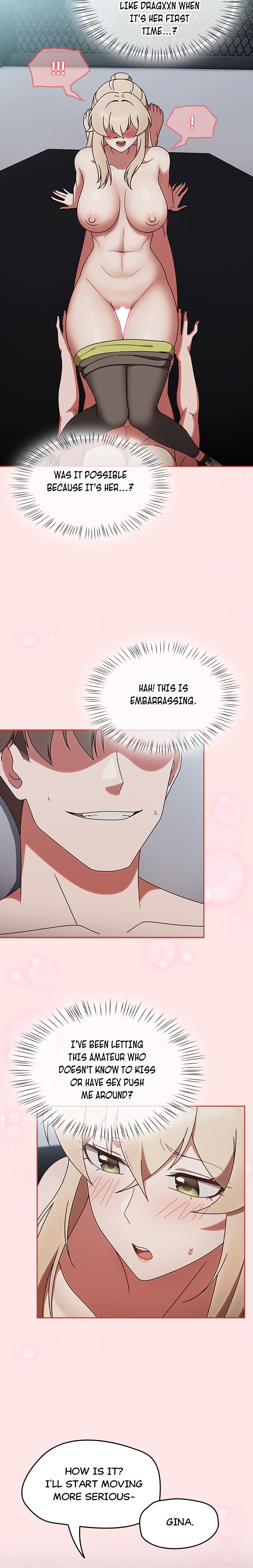 Ground and Pound - Chapter 2 [photo 26] - MangaPorn