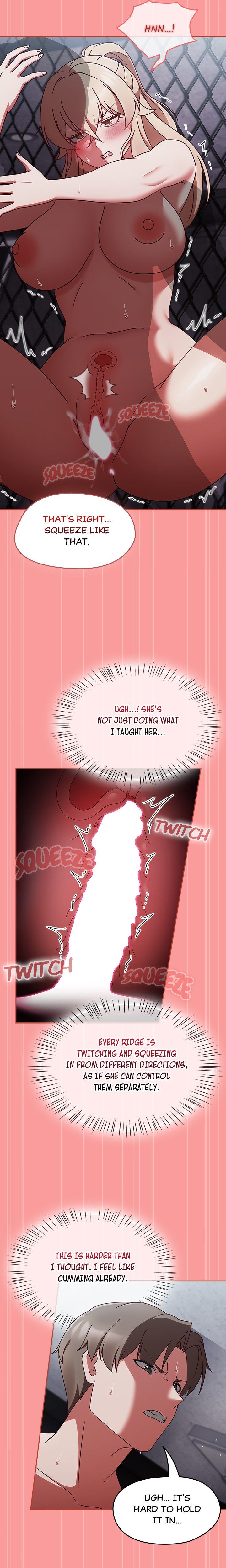 Ground and Pound - Chapter 3 [photo 20] - MangaPorn