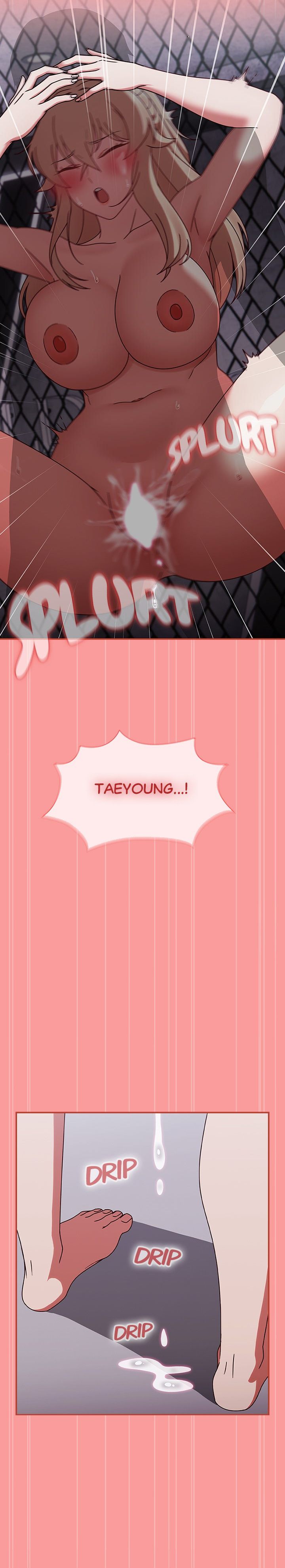 Ground and Pound - Chapter 3 [photo 22] - MangaPorn