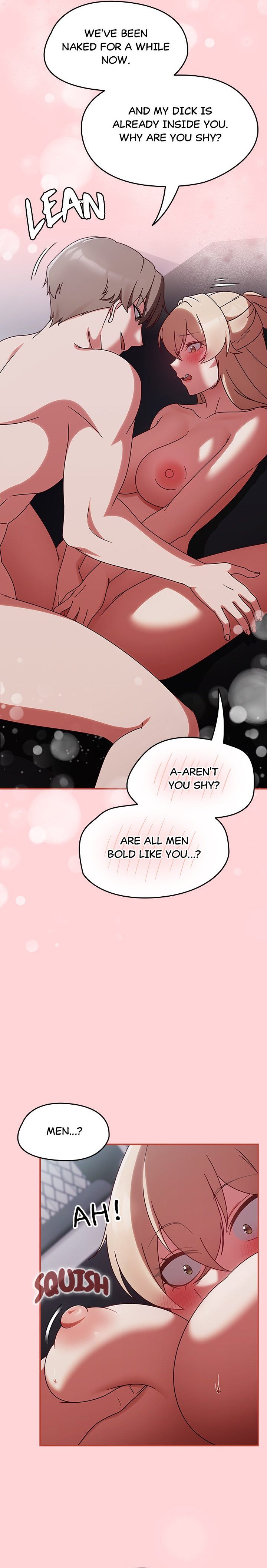 Ground and Pound - Chapter 3 [photo 3] - MangaPorn
