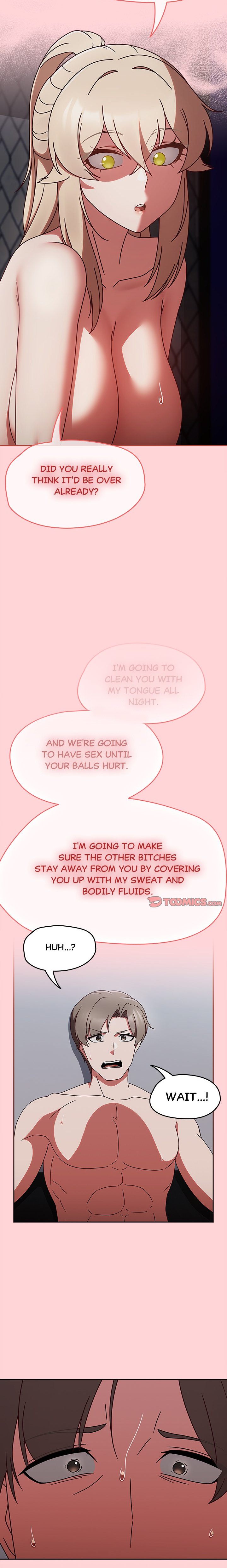 Ground and Pound - Chapter 4 [photo 17] - MangaPorn