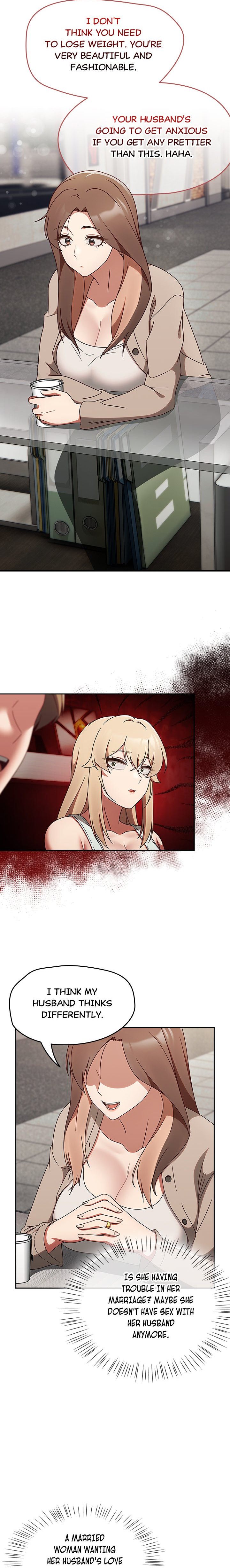 Ground and Pound - Chapter 5 [photo 16] - MangaPorn