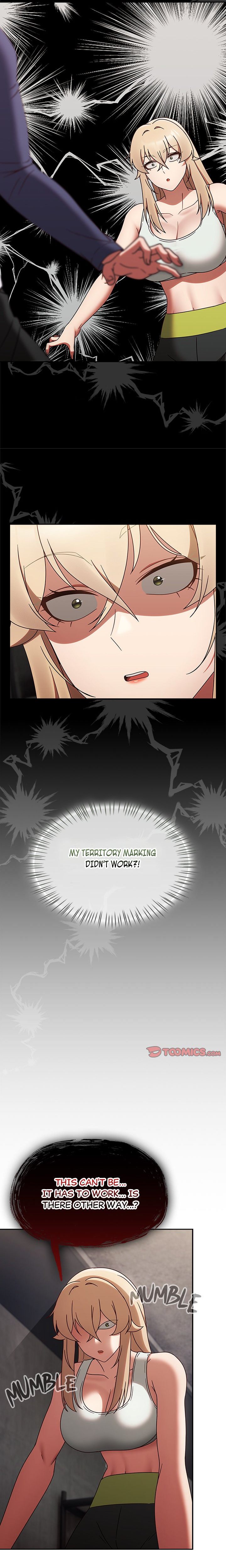 Ground and Pound - Chapter 5 [photo 22] - MangaPorn